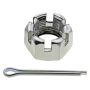 MEVOTECH CMS861323 Suspension Control Arm and Ball Joint Assembly