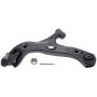 MEVOTECH CMS861323 Suspension Control Arm and Ball Joint Assembly