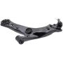 MEVOTECH CMS861323 Suspension Control Arm and Ball Joint Assembly
