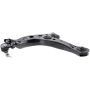 MEVOTECH CMS861324 Suspension Control Arm and Ball Joint Assembly