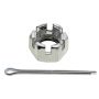 MEVOTECH CMS861324 Suspension Control Arm and Ball Joint Assembly