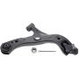 MEVOTECH CMS861324 Suspension Control Arm and Ball Joint Assembly
