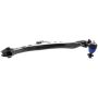 MEVOTECH CMS861330 Suspension Control Arm and Ball Joint Assembly