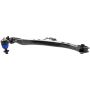MEVOTECH CMS861331 Suspension Control Arm and Ball Joint Assembly