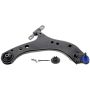 MEVOTECH CMS861331 Suspension Control Arm and Ball Joint Assembly