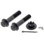 MEVOTECH CMS861334 Suspension Control Arm and Ball Joint Assembly
