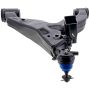MEVOTECH CMS861335 Suspension Control Arm and Ball Joint Assembly