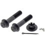 MEVOTECH CMS861335 Suspension Control Arm and Ball Joint Assembly