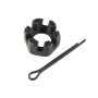 MEVOTECH CMS86134 Suspension Control Arm and Ball Joint Assembly