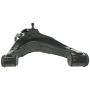 MEVOTECH CMS86136 Suspension Control Arm and Ball Joint Assembly