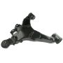 MEVOTECH CMS86136 Suspension Control Arm and Ball Joint Assembly