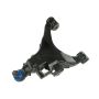 MEVOTECH CMS86136 Suspension Control Arm and Ball Joint Assembly