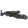 MEVOTECH CMS86136 Suspension Control Arm and Ball Joint Assembly
