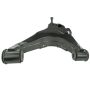 MEVOTECH CMS86137 Suspension Control Arm and Ball Joint Assembly
