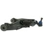 MEVOTECH CMS86137 Suspension Control Arm and Ball Joint Assembly