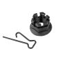 MEVOTECH CMS86138 Suspension Control Arm and Ball Joint Assembly