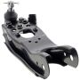 MEVOTECH CMS86141 Suspension Control Arm and Ball Joint Assembly