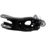 MEVOTECH CMS86141 Suspension Control Arm and Ball Joint Assembly