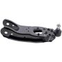 MEVOTECH CMS86141 Suspension Control Arm and Ball Joint Assembly