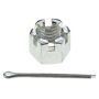 MEVOTECH CMS86141 Suspension Control Arm and Ball Joint Assembly