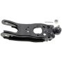 MEVOTECH CMS86141 Suspension Control Arm and Ball Joint Assembly