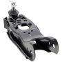 MEVOTECH CMS86142 Suspension Control Arm and Ball Joint Assembly