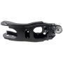 MEVOTECH CMS86142 Suspension Control Arm and Ball Joint Assembly