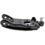 MEVOTECH CMS86142 Suspension Control Arm and Ball Joint Assembly