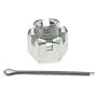 MEVOTECH CMS86142 Suspension Control Arm and Ball Joint Assembly
