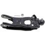 MEVOTECH CMS86142 Suspension Control Arm and Ball Joint Assembly