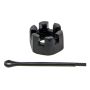 MEVOTECH CMS86147 Suspension Control Arm and Ball Joint Assembly