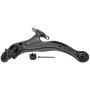 MEVOTECH CMS86147 Suspension Control Arm and Ball Joint Assembly