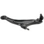 MEVOTECH CMS86147 Suspension Control Arm and Ball Joint Assembly