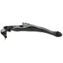 MEVOTECH CMS86148 Suspension Control Arm and Ball Joint Assembly
