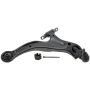 MEVOTECH CMS86148 Suspension Control Arm and Ball Joint Assembly