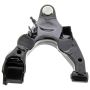 MEVOTECH CMS86149 Suspension Control Arm and Ball Joint Assembly