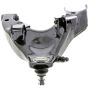 MEVOTECH CMS86149 Suspension Control Arm and Ball Joint Assembly