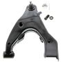 MEVOTECH CMS86149 Suspension Control Arm and Ball Joint Assembly