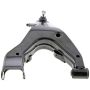 MEVOTECH CMS86150 Suspension Control Arm and Ball Joint Assembly