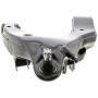 MEVOTECH CMS86150 Suspension Control Arm and Ball Joint Assembly