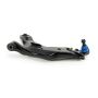 MEVOTECH CMS86163 Suspension Control Arm and Ball Joint Assembly