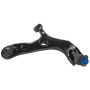 MEVOTECH CMS86164 Suspension Control Arm and Ball Joint Assembly