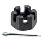 MEVOTECH CMS86166 Lateral Arm and Ball Joint Assembly
