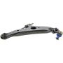 MEVOTECH CMS86169 Suspension Control Arm and Ball Joint Assembly