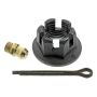 MEVOTECH CMS86169 Suspension Control Arm and Ball Joint Assembly