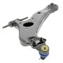 MEVOTECH CMS86170 Suspension Control Arm and Ball Joint Assembly