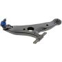 MEVOTECH CMS86170 Suspension Control Arm and Ball Joint Assembly