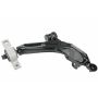 MEVOTECH CMS86175 Suspension Control Arm