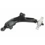 MEVOTECH CMS86176 Suspension Control Arm