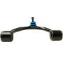 MEVOTECH CMS86177 Suspension Control Arm and Ball Joint Assembly